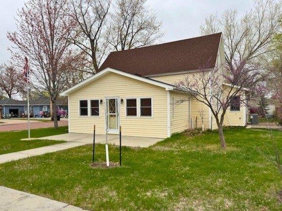 Currently Displayed Property Photo