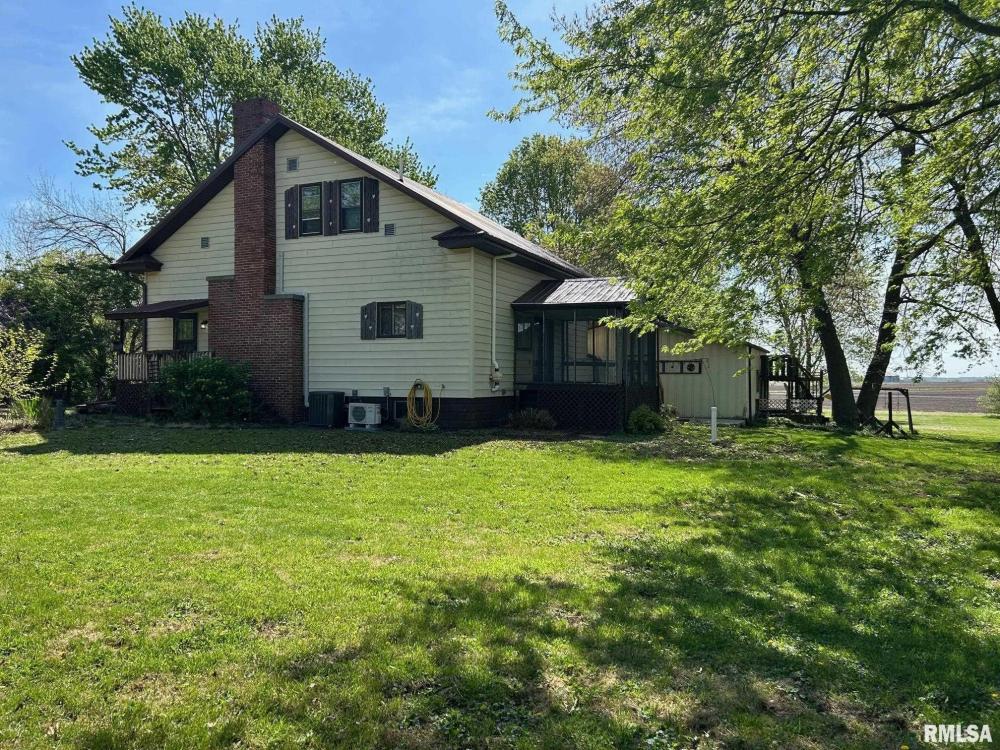 Currently Displayed Property Photo