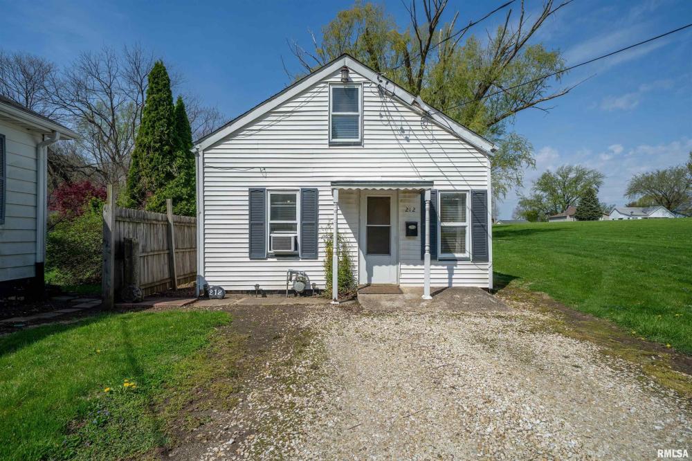 Currently Displayed Property Photo