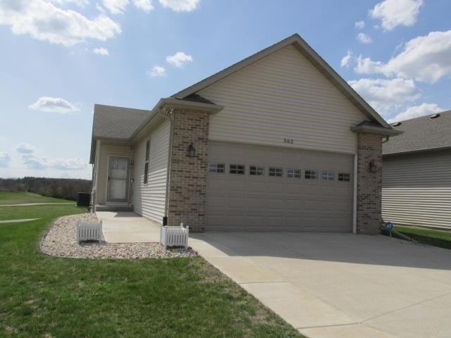 Currently Displayed Property Photo