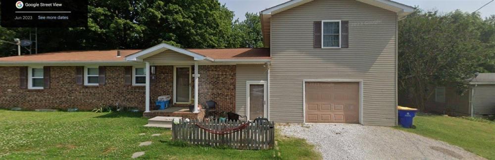 Currently Displayed Property Photo