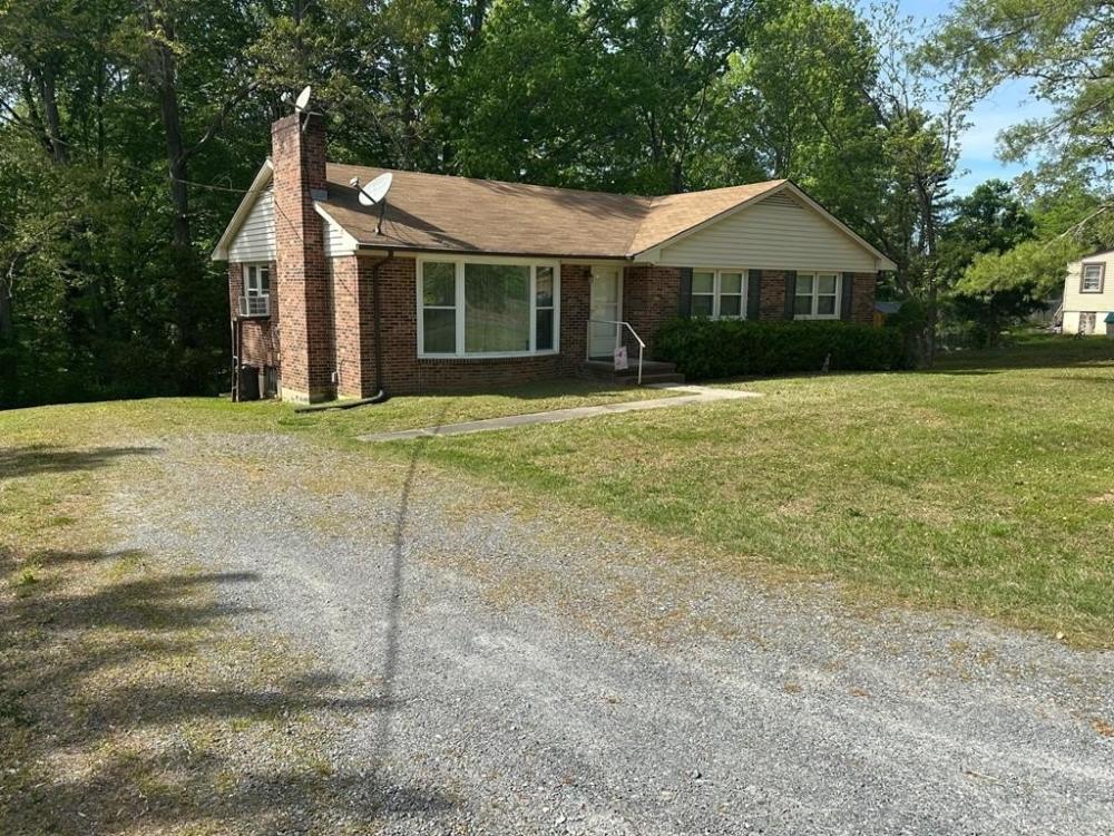 Currently Displayed Property Photo