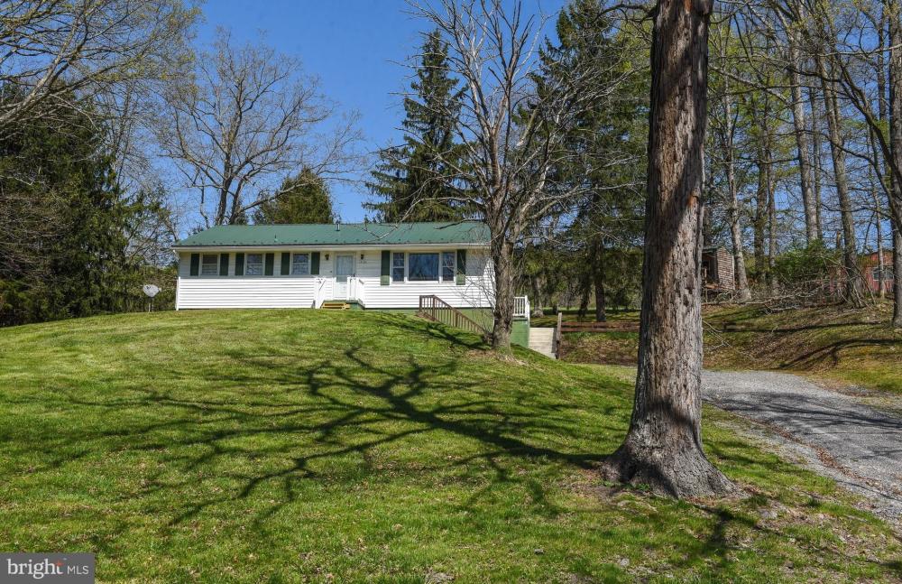 Currently Displayed Property Photo