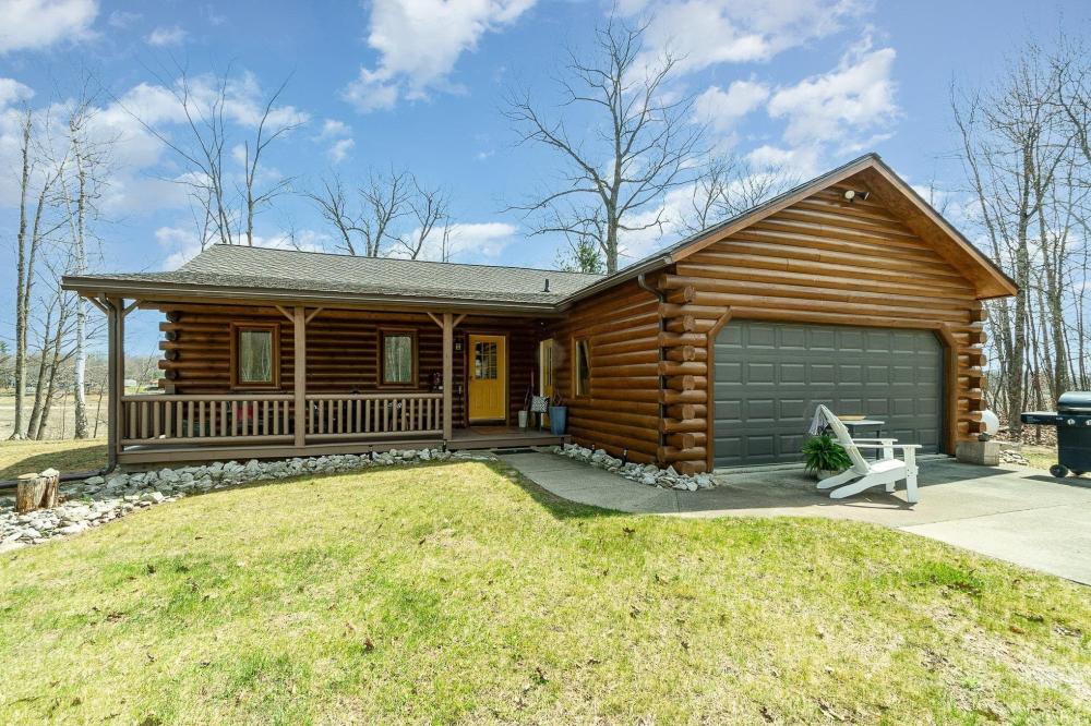 Currently Displayed Property Photo