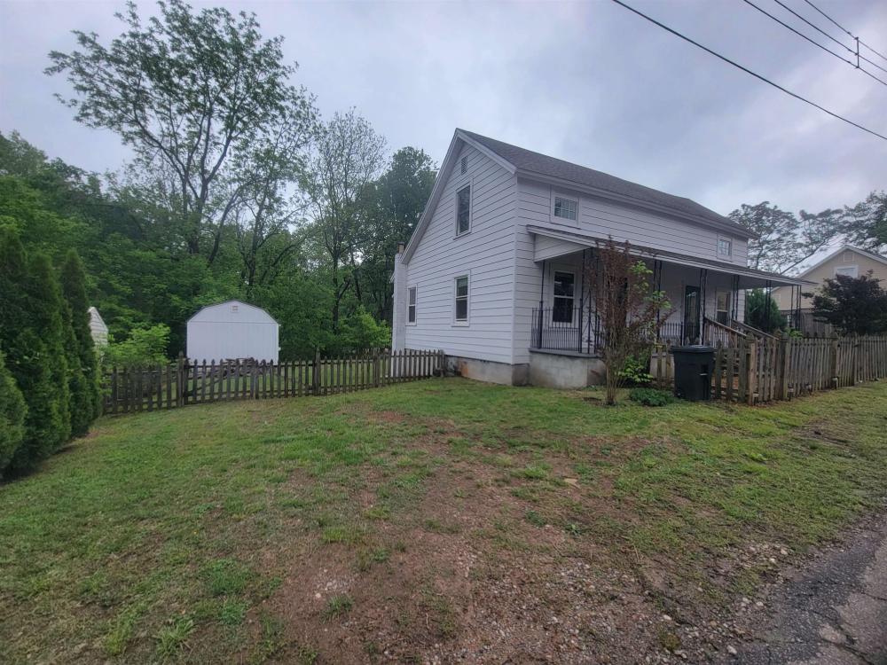 Currently Displayed Property Photo
