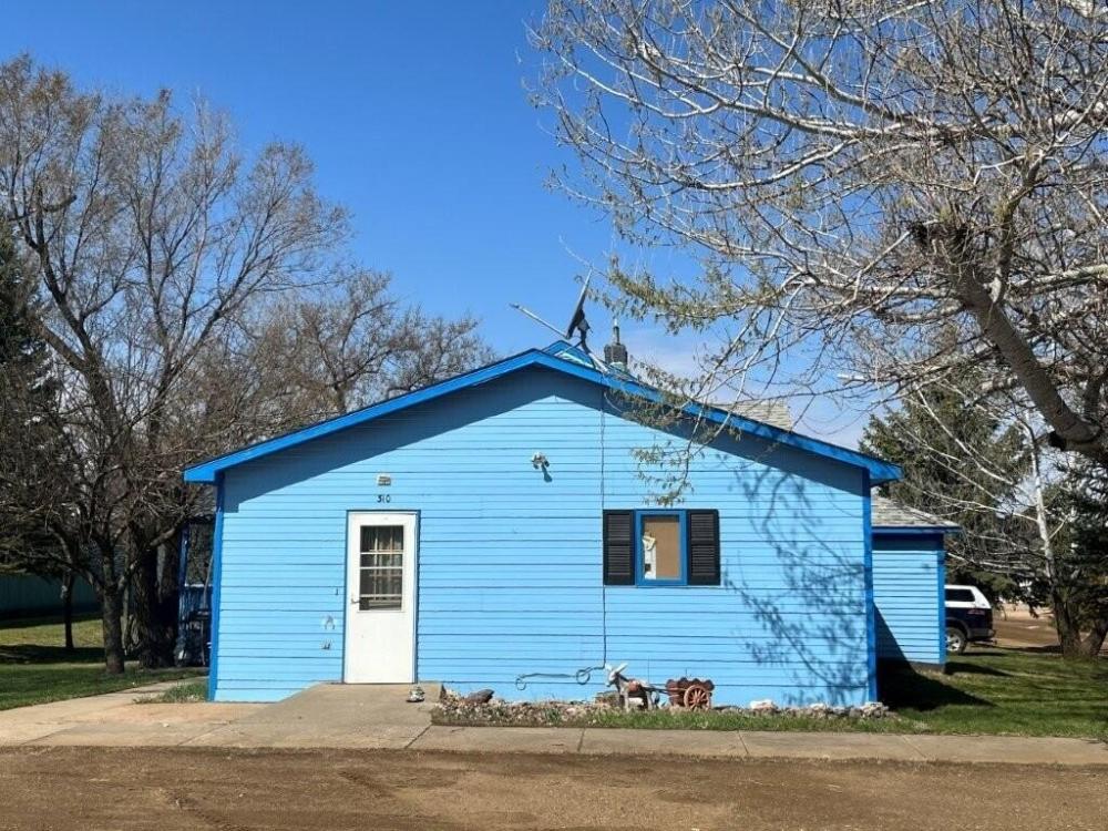 Currently Displayed Property Photo