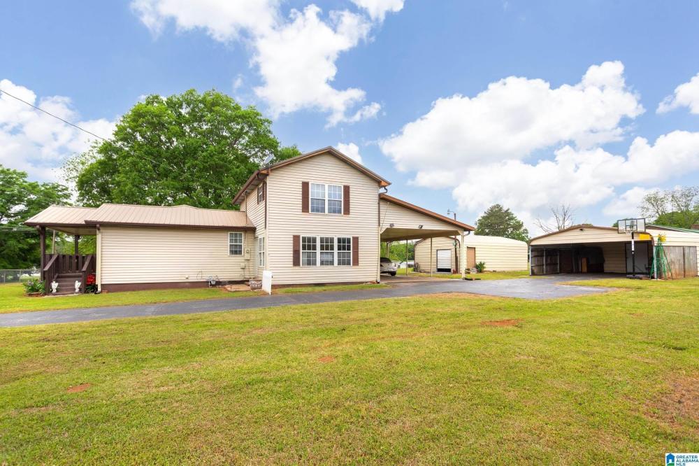 Currently Displayed Property Photo
