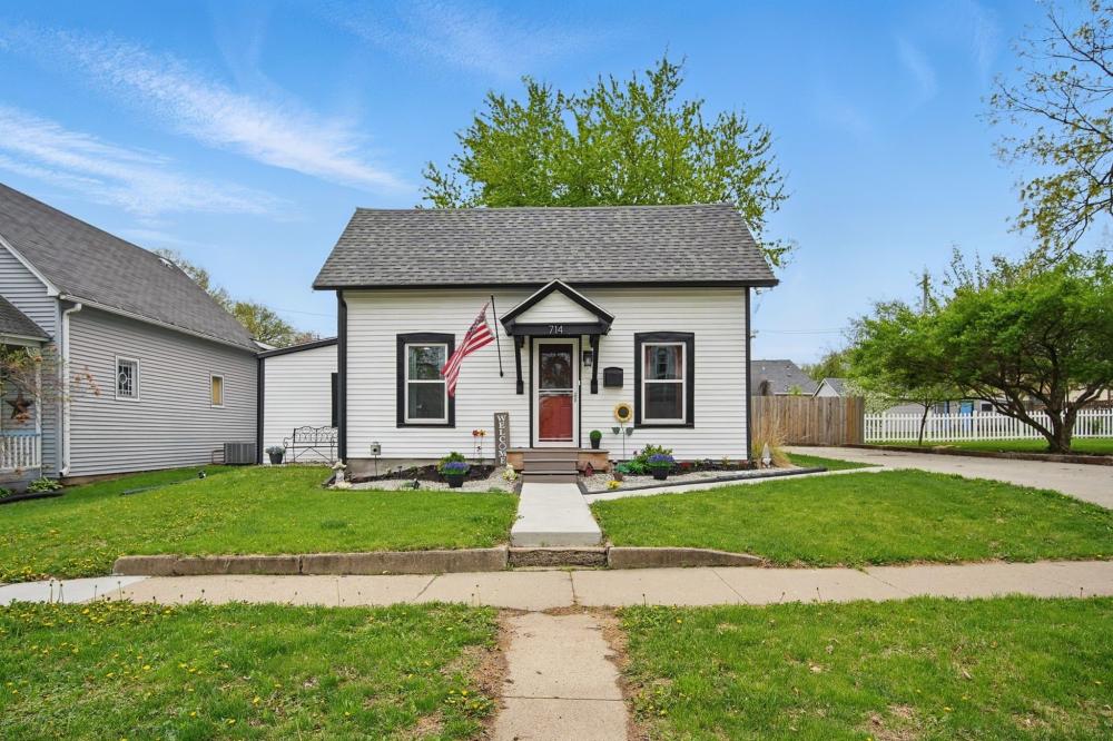 Currently Displayed Property Photo