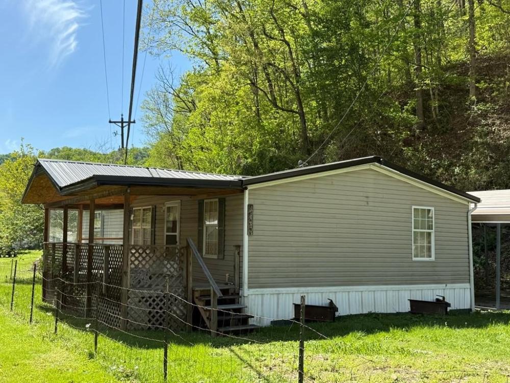 Currently Displayed Property Photo