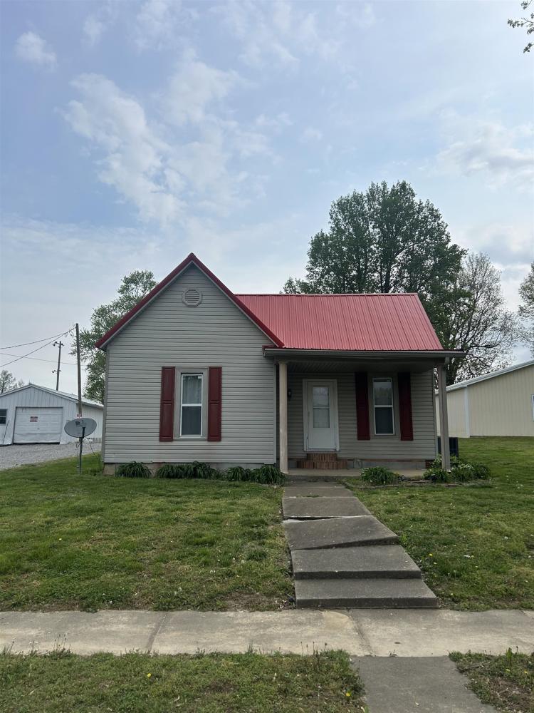 Currently Displayed Property Photo