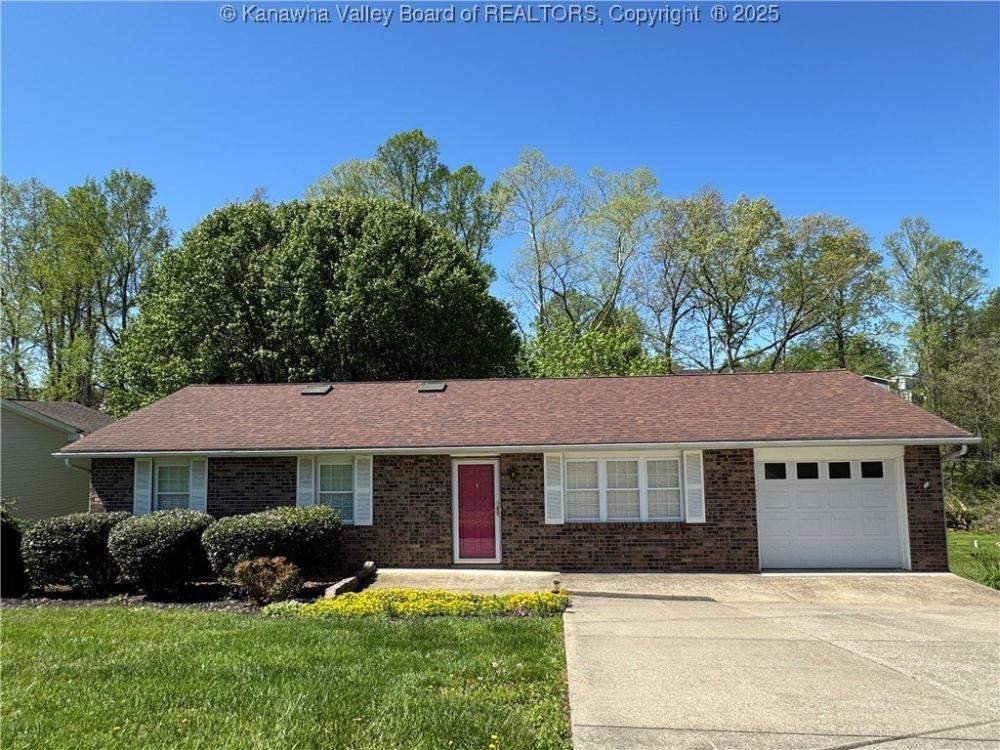 Currently Displayed Property Photo