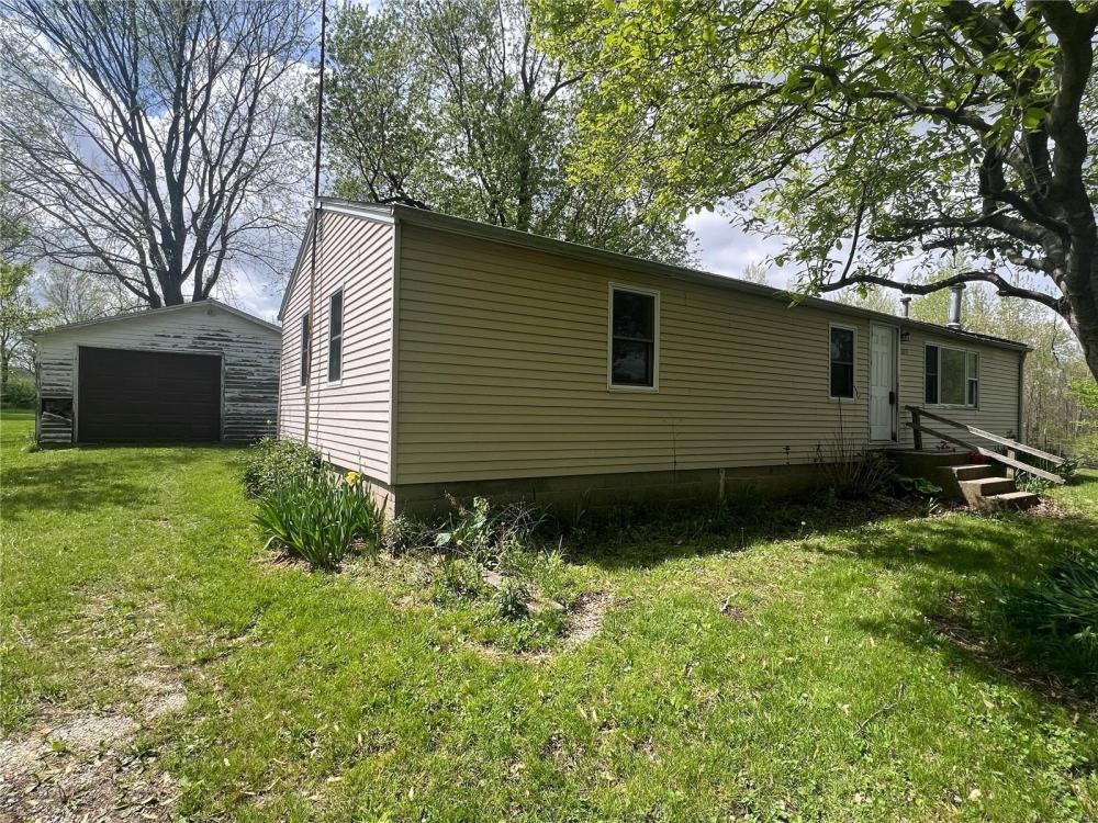 Currently Displayed Property Photo