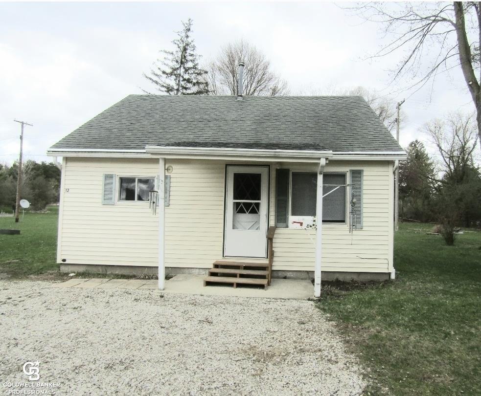 Currently Displayed Property Photo