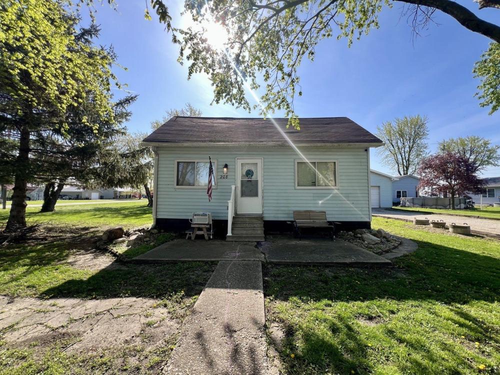 Currently Displayed Property Photo
