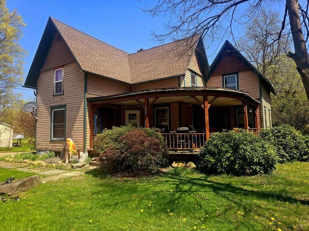 Currently Displayed Property Photo