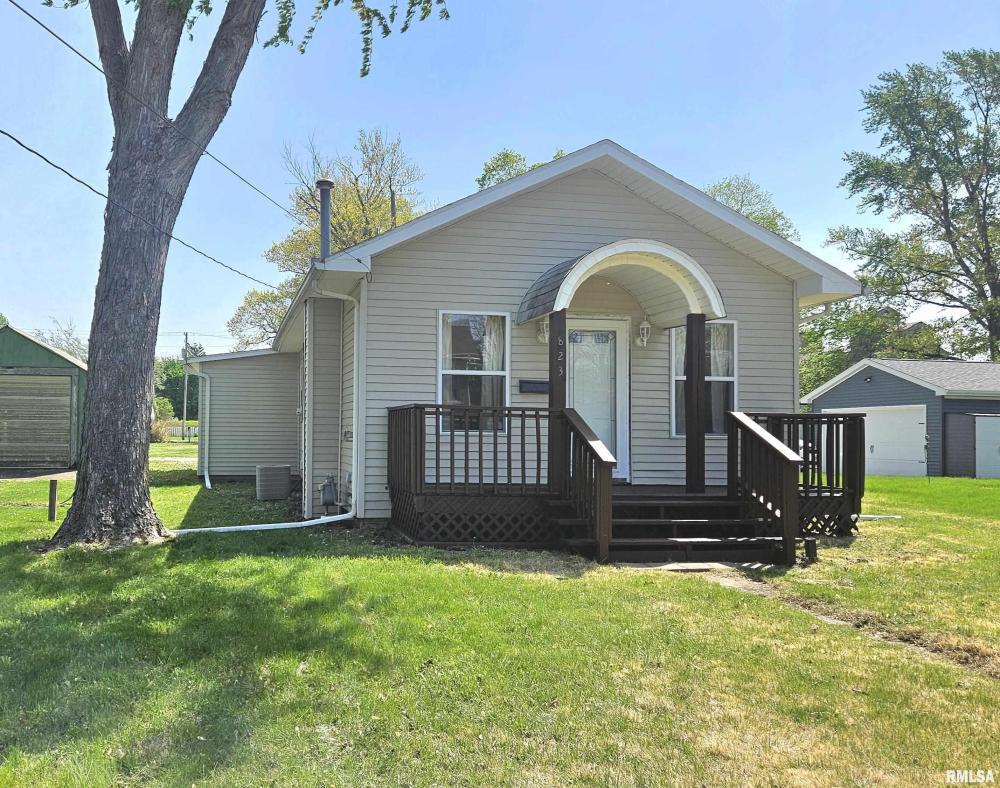 Currently Displayed Property Photo