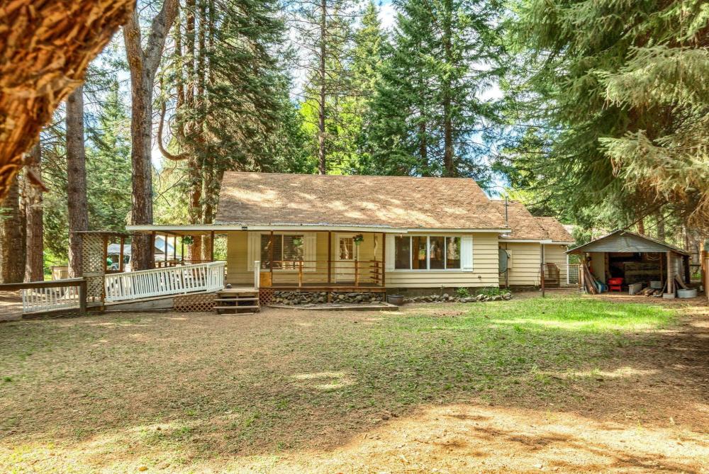 Currently Displayed Property Photo