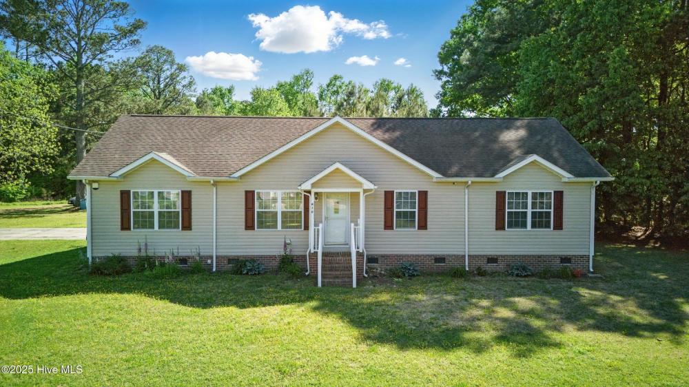 Currently Displayed Property Photo