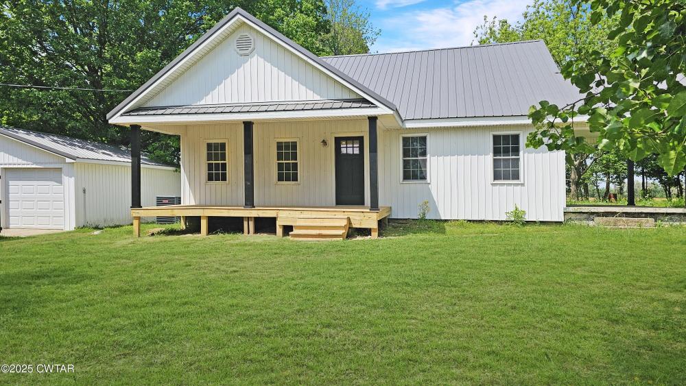 Currently Displayed Property Photo
