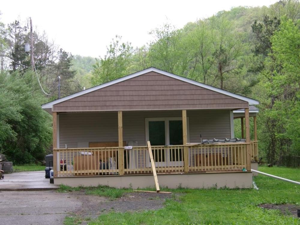 Currently Displayed Property Photo