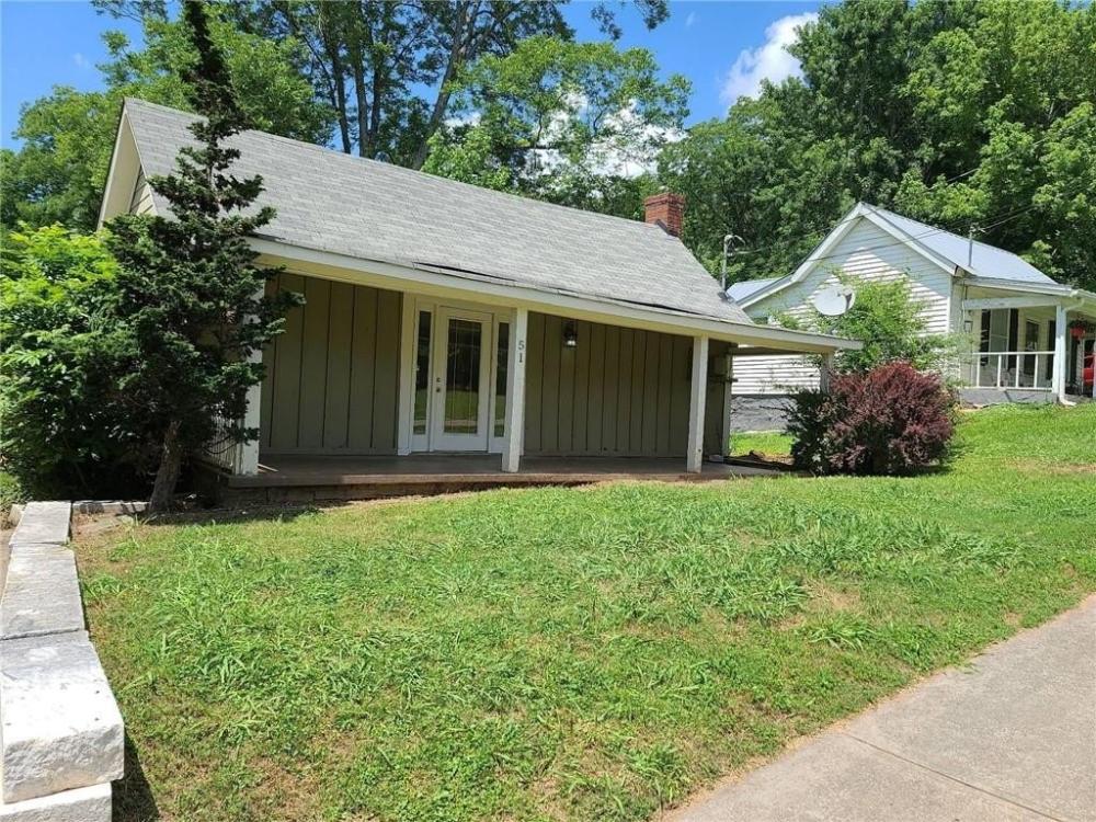 Currently Displayed Property Photo