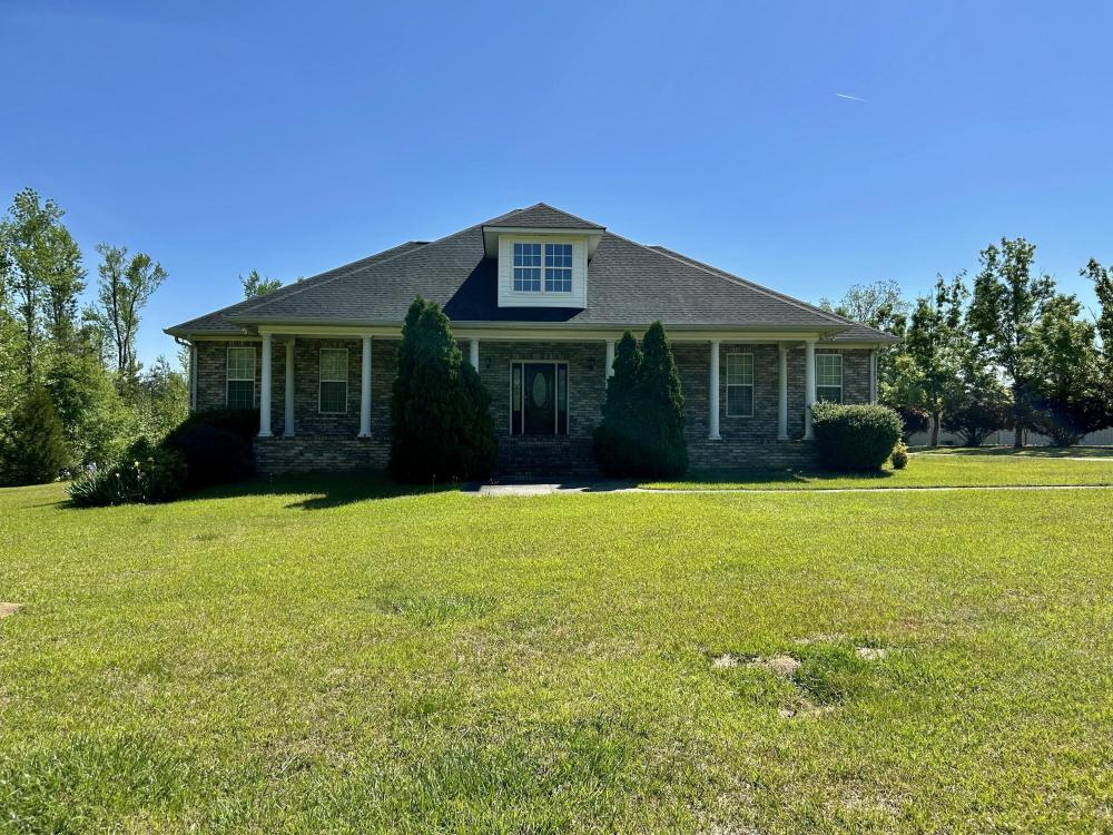 Currently Displayed Property Photo