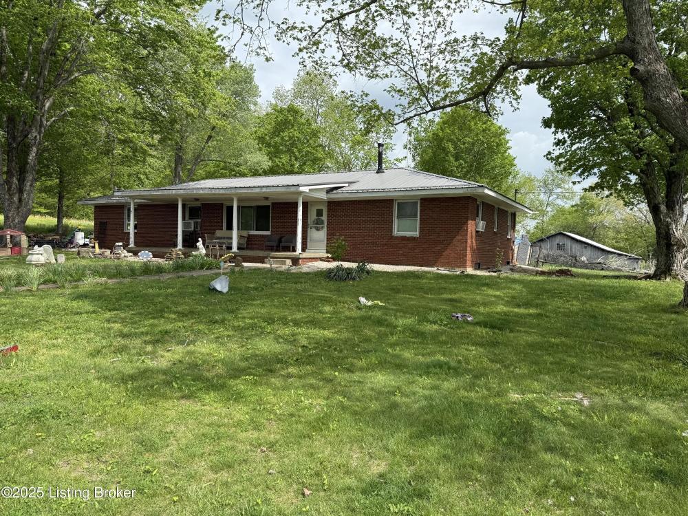 Currently Displayed Property Photo