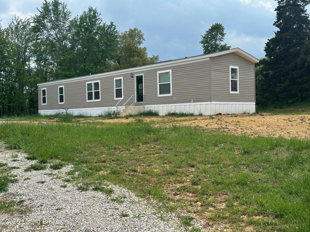 Currently Displayed Property Photo
