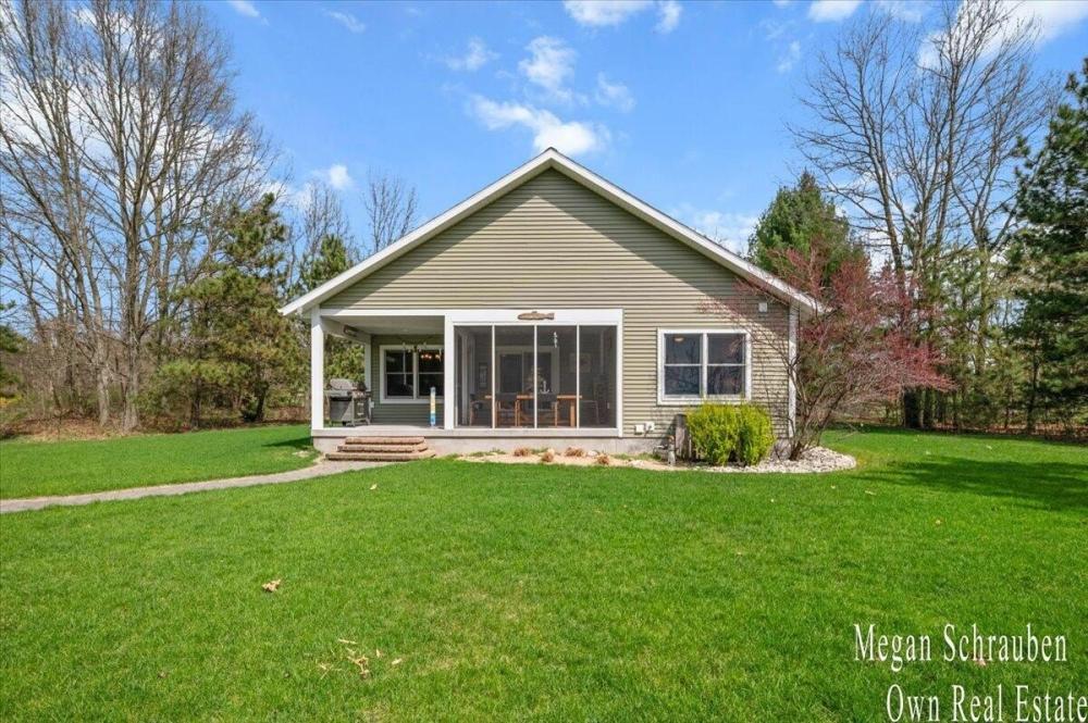 Currently Displayed Property Photo