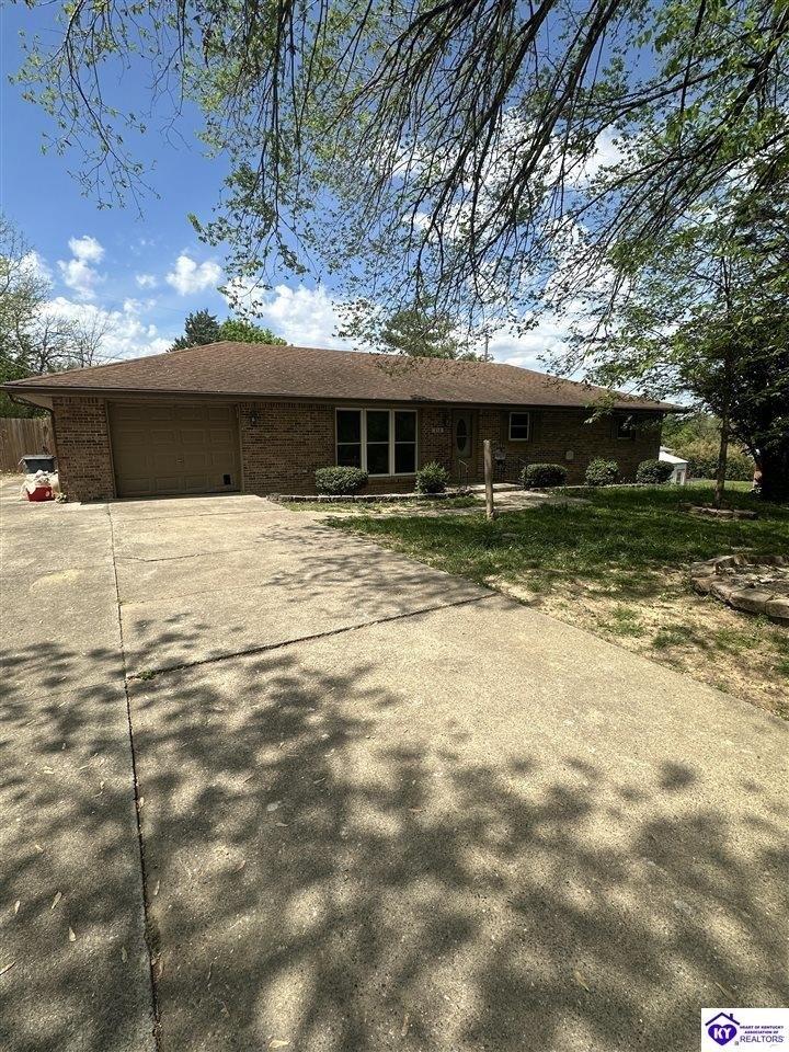 Currently Displayed Property Photo