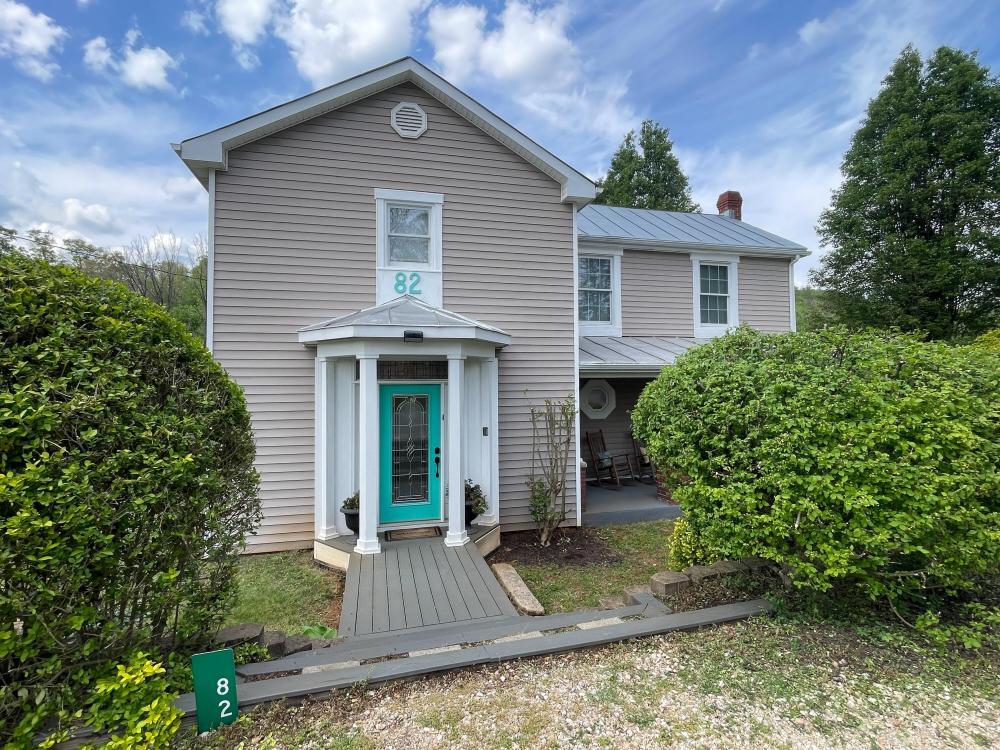 Currently Displayed Property Photo