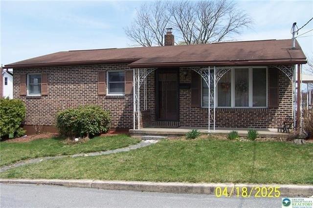 Currently Displayed Property Photo