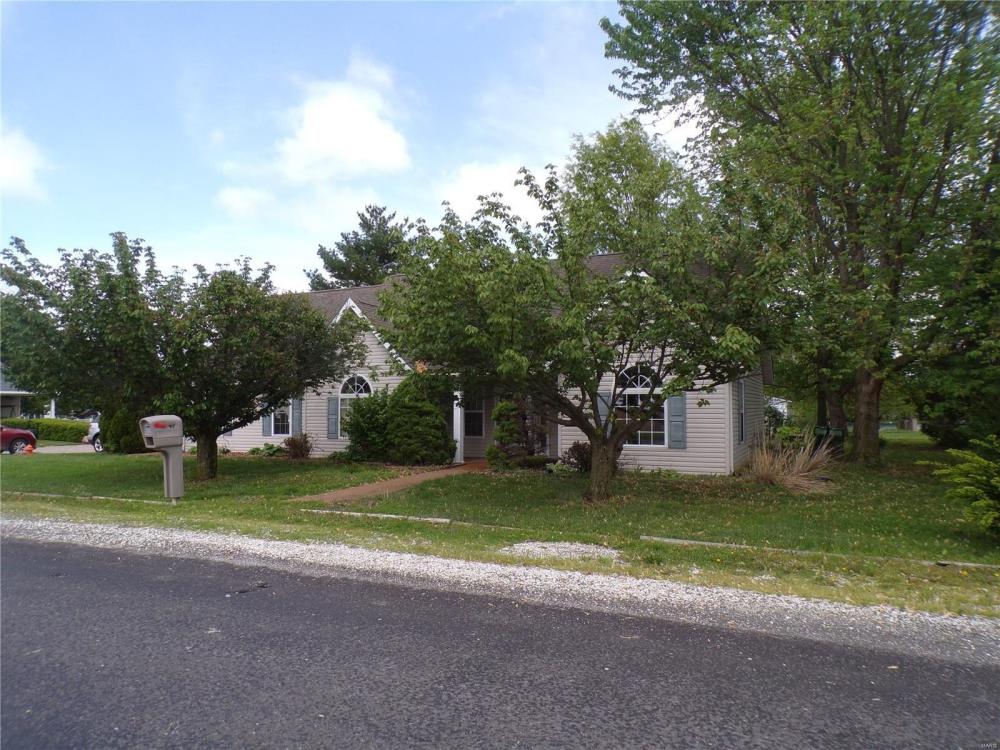 Currently Displayed Property Photo