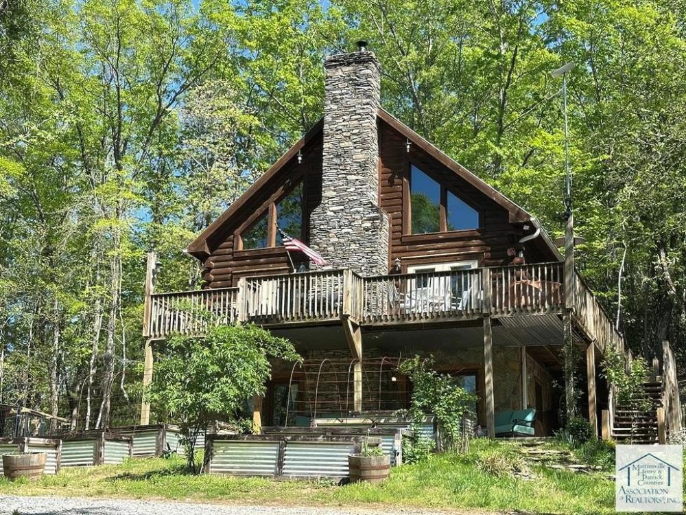 Currently Displayed Property Photo