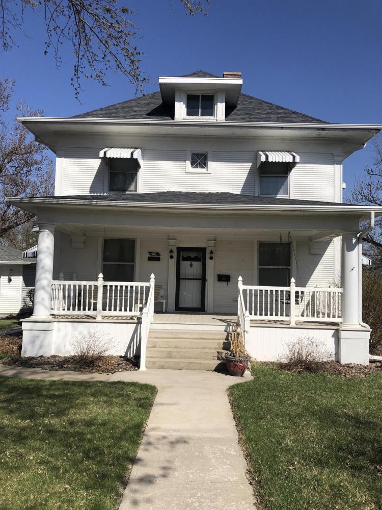 Currently Displayed Property Photo