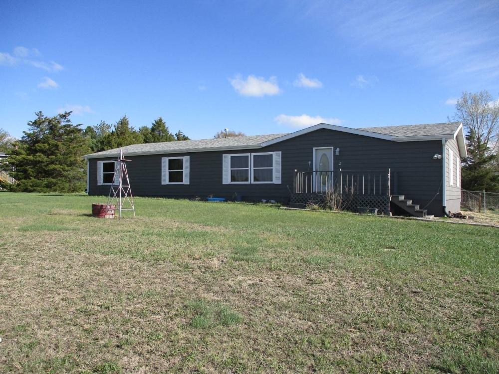 Currently Displayed Property Photo