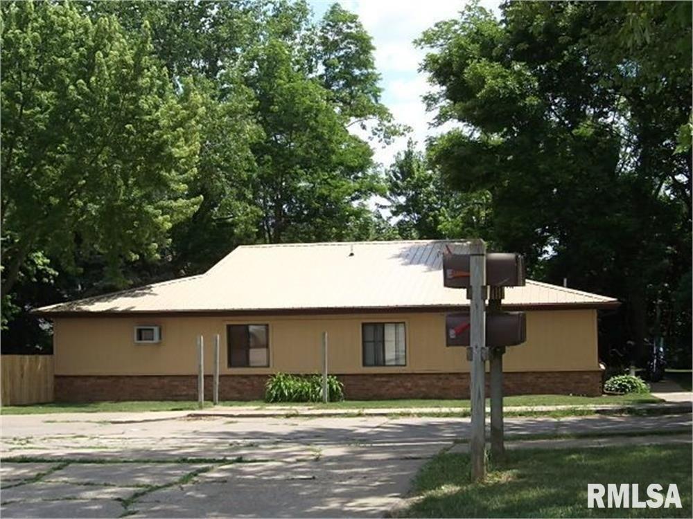 Currently Displayed Property Photo