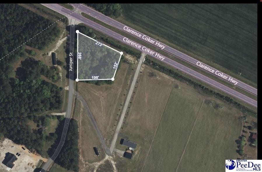Currently Displayed Property Photo