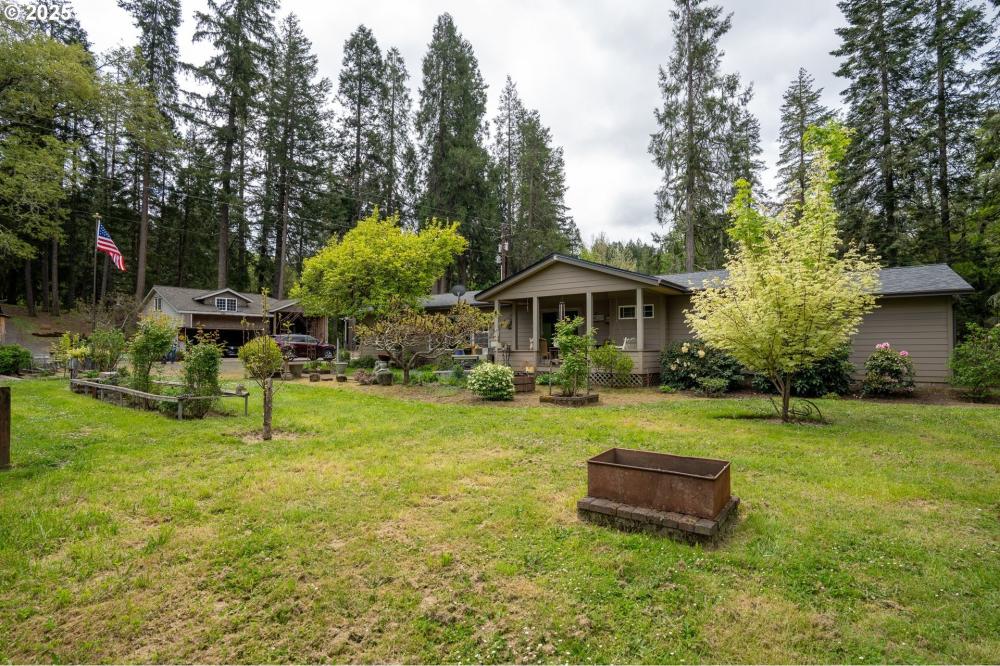 Currently Displayed Property Photo