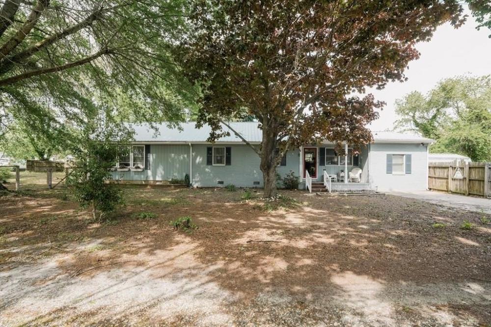 Currently Displayed Property Photo