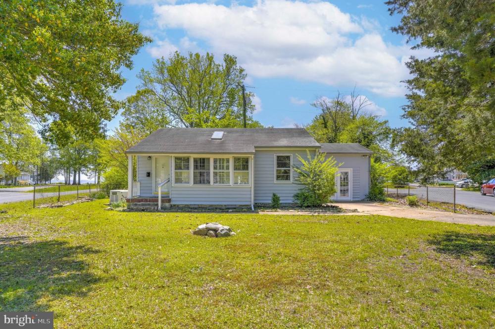 Currently Displayed Property Photo