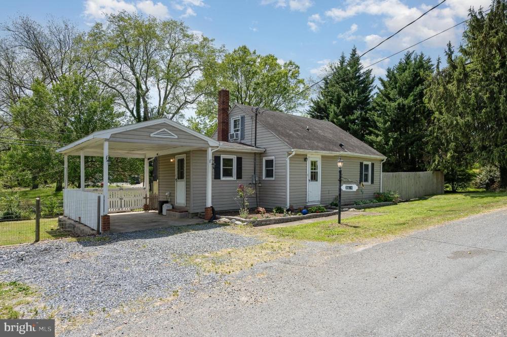 Currently Displayed Property Photo