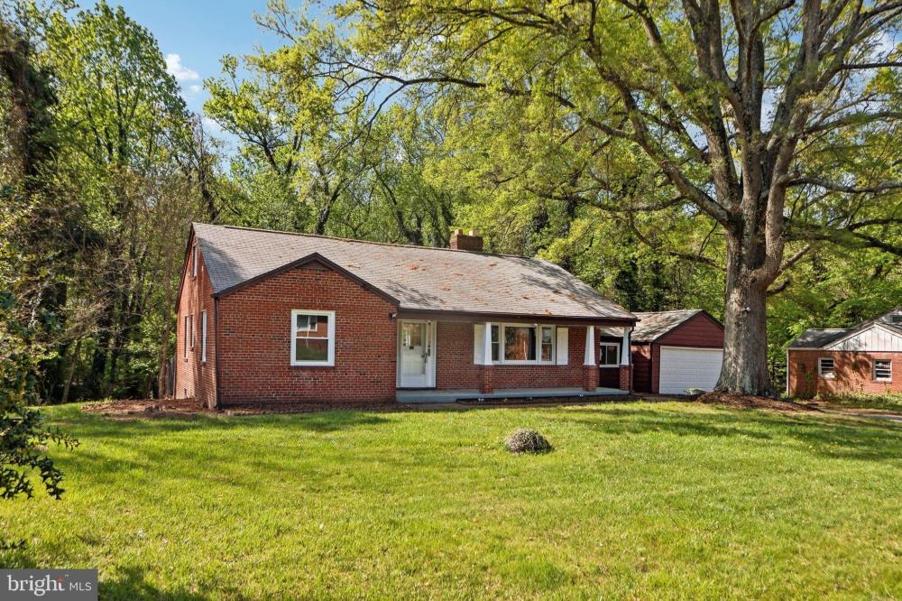 Currently Displayed Property Photo