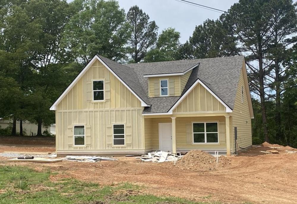 Currently Displayed Property Photo