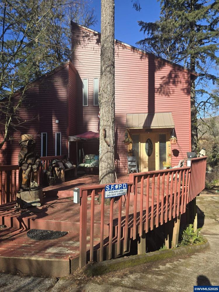 Currently Displayed Property Photo