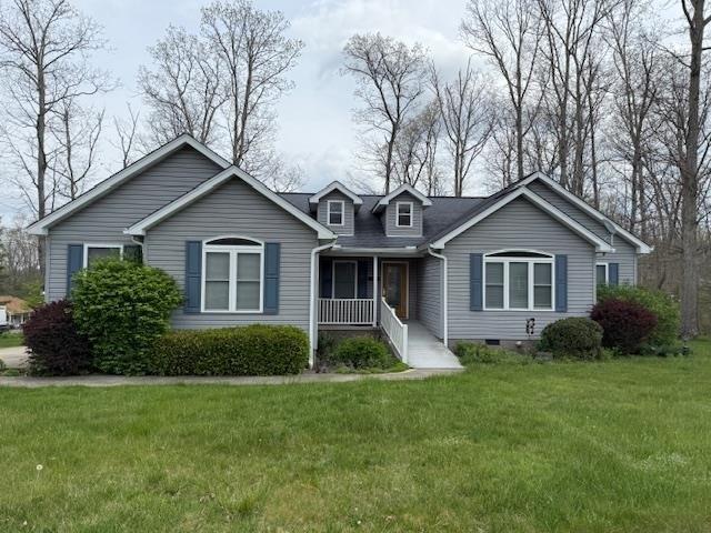 Currently Displayed Property Photo