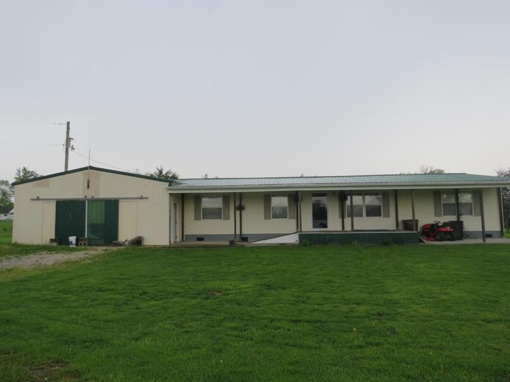 Currently Displayed Property Photo