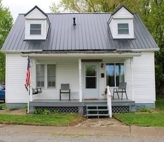 Currently Displayed Property Photo