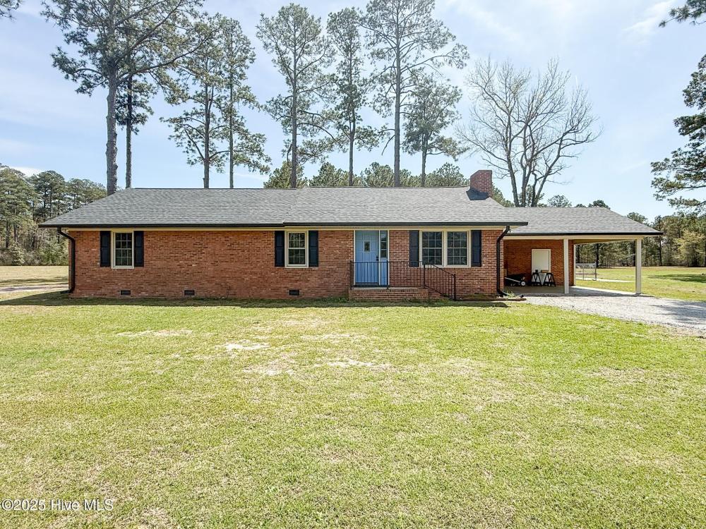 Currently Displayed Property Photo