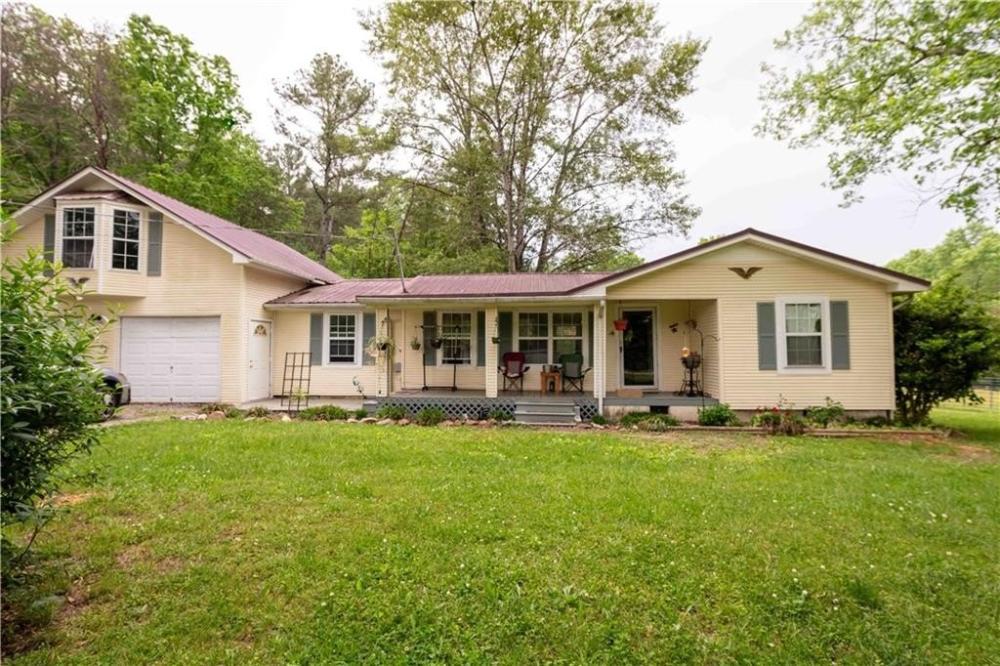 Currently Displayed Property Photo
